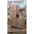 Salt universal grinder mill machine for food industry